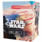 Аксессуары Gamegenic Star Wars Unlimited Soft Crate: Mandalorian/Moff Gideon - фото 3