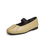 Туфли Мэри Джейн женские Bata, черный - фото 2