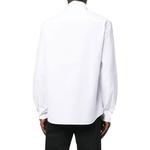 Мужская рубашка VERSACE JEANS COUTURE, белый - фото 5