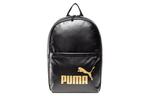 Рюкзак унисекс Puma, Black - фото 3