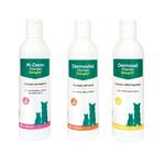 Stangest Шампунь Дермовитал Успокаивающий 250мл Stangest - фото 4