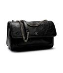 Сумка через плечо Calvin Klein Jeans, черный - фото 4