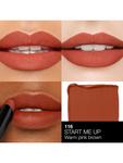 Помада Powermatte NARS, Start Me Up - фото 4
