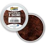 Аксессуары Warlord Games Battlefields & Basing: Brown Lichen (180ml) - фото