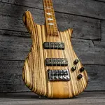 Spector Euro 4 RST - Зебравоод - фото 2