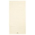 Полотенце Dyckhoff Wecycled, светло-бежевый - фото