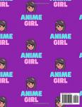 Anime Girl Notebook (Independently published) - фото 2
