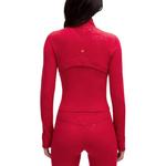 Куртка Define Lululemon, красный - фото 6