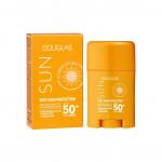 Солнцезащитный крем sun spf50 stick Douglas Collection, вес 8 гр. - фото 4