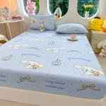 Простыня Sanrio, Star Cinnamoroll - фото 10