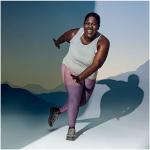 Женские треккинговые ботинки Merrell - фото 4