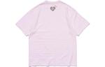 Футболка цвета #1 Human Made, розовый - фото 6