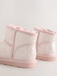 Ботинки Next, Rose - фото 6