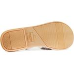 Сицилийские сандалии Toms, белый - фото 3