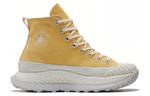 Кеды Converse Chuck 70 AT-CX High 'Nature Dye - Yellow' - фото