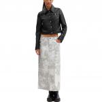 COACH Женская куртка, цвет Black - фото 2