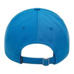 Converse Бейсболка унисекс синяя, Blue - фото 3