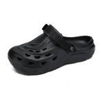 Клоги унисекс OUBT, хаки - фото 8