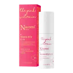 Витамин В12 0,1%, 30 мл Nacomi Next level - фото