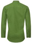Рубашка Indumentum, зеленый - фото 3
