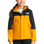 THE NORTH FACE Детская уличная куртка, цвет Yellow - фото 5