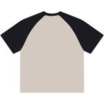 UFZ Футболка УФЗ унисекс, Черное и белое - фото 4