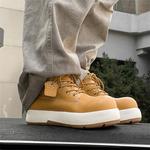 Ботинки Martin Unisex KUNGFUDEER, желтый - фото 5