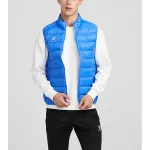 Жилет мужской Kelme, серый - фото 12