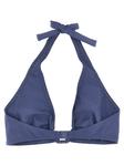 Топ-бикини 'Navire' ERES, синий - фото 2