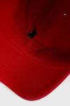Кепка Polo Ralph Lauren, красный - фото 4