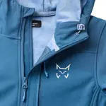 Куртка Altus Decan J30, синий - фото 3