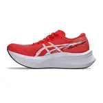 Женские беговые кроссовки Magic Speed 2 Asics, красный/белый - фото 4