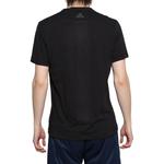 Adidas Футболка RUNIT мужская black - фото 3