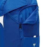 Футбольный рюкзак Nike Academy Team с логотипом бренда, синий - фото 5