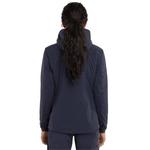 Толстовка Atom - женская Arc'Teryx, Black Sapphire - фото 4