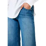 Джинсы Garcia Celia, белый - фото 4