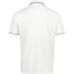 Polo man поло Cmp, цвет bianco - фото 2