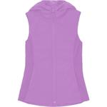 Жилет Another Mile женский Lululemon, белый - фото 6