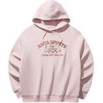 ANTA Life Collection Sweatshirt Women's Litchi Pink - фото 3