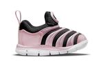 Кроссовки (TD) Nike Dynamo Free Black/Pink, черный - фото 2