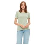 Футболка Pieces Kamala, зеленый - фото