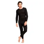 Базовый слой Maier Sports Adrian, черный - фото