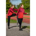 Куртка Erima Six Wings, красный - фото 4