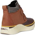 Ботинки женские SOREL Out N About IV Classic водонепроницаемые комбинированные, мультиколор - фото 5