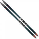 Беговые лыжи BC 65 Posithrack Rossignol, мультиколор - фото