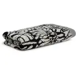 Полотенце Möve, Nature black - фото