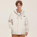 BENDL'S Куртка Unisex, Light Blue - фото 13