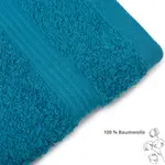 Полотенце Sleepling, синий - фото