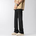 Джинсы унисекс SWAMP AREA, Жёлтая грязь - фото 8