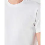 Футболка Lacoste TH1741, белый - фото 3